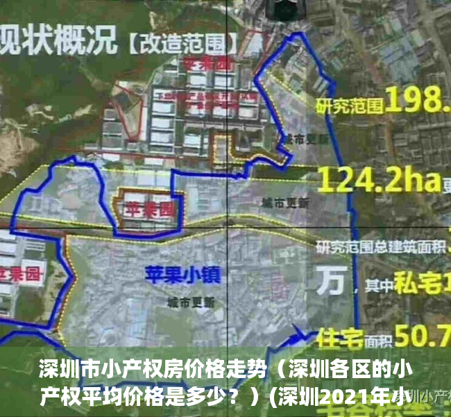 深圳市小产权房价格走势（深圳各区的小产权平均价格是多少？）(深圳2021年小产权新盘)