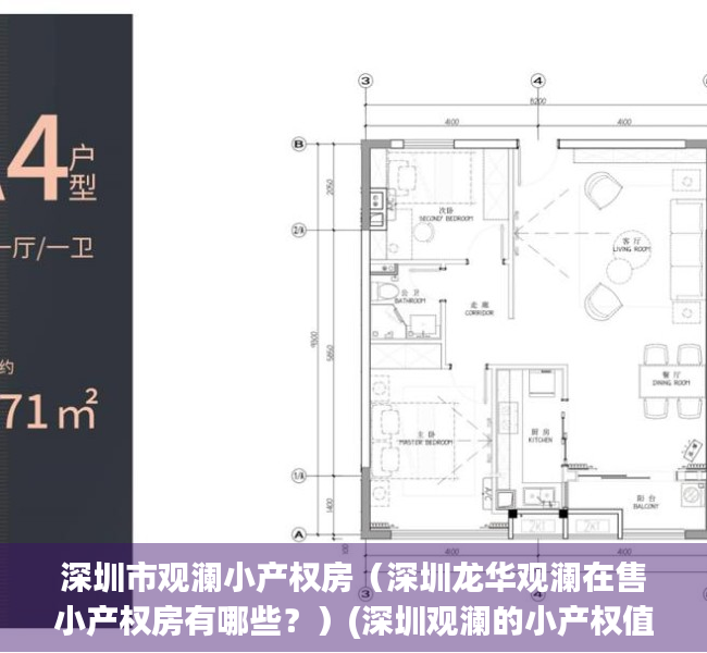 深圳市观澜小产权房（深圳龙华观澜在售小产权房有哪些？）(深圳观澜的小产权值得投资吗)