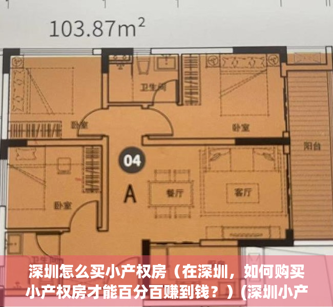 深圳怎么买小产权房（在深圳，如何购买小产权房才能百分百赚到钱？）(深圳小产权房购买需要哪些流程)