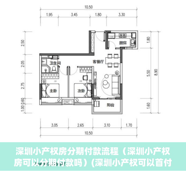 深圳小产权房分期付款流程（深圳小产权房可以分期付款吗）(深圳小产权可以首付吗)
