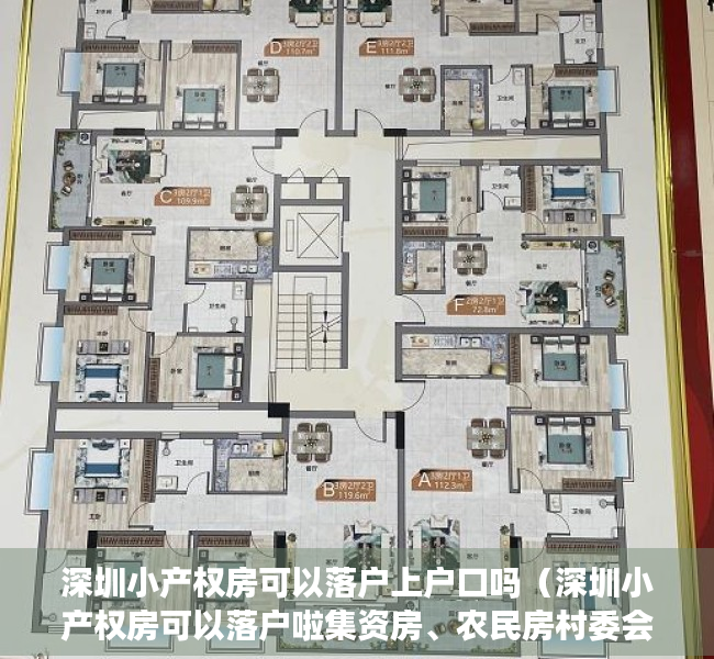 深圳小产权房可以落户上户口吗（深圳小产权房可以落户啦集资房、农民房村委会统建楼落户（付详细细节））