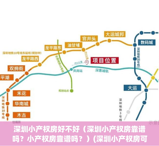 深圳小产权房好不好（深圳小产权房靠谱吗？小产权房靠谱吗？）(深圳小产权房可靠吗)