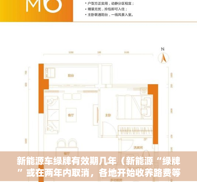 新能源车绿牌有效期几年（新能源“绿牌”或在两年内取消，各地开始收养路费等）