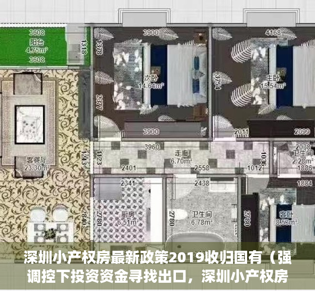 深圳小产权房最新政策2019收归国有（强调控下投资资金寻找出口，深圳小产权房还能走多远？）