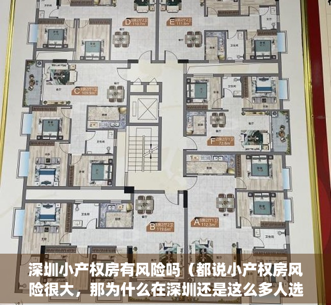 深圳小产权房有风险吗（都说小产权房风险很大，那为什么在深圳还是这么多人选择呢？）