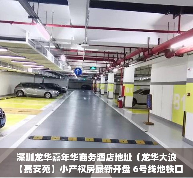 深圳龙华嘉年华商务酒店地址（龙华大浪【嘉安苑】小产权房最新开盘 6号线地铁口 带村委盖章）