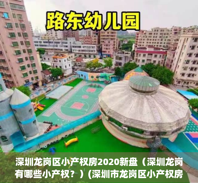 深圳龙岗区小产权房2020新盘（深圳龙岗有哪些小产权？）(深圳市龙岗区小产权房价?)