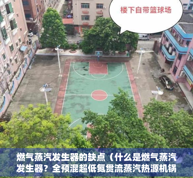 燃气蒸汽发生器的缺点（什么是燃气蒸汽发生器？全预混超低氮贯流蒸汽热源机锅炉多少钱）