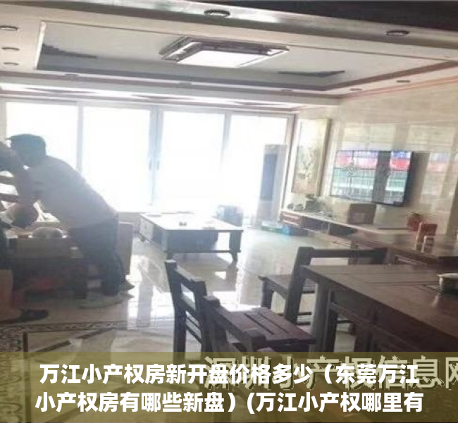 万江小产权房新开盘价格多少（东莞万江小产权房有哪些新盘）(万江小产权哪里有)
