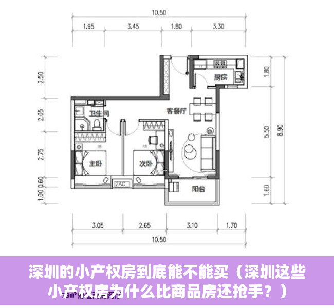 深圳的小产权房到底能不能买（深圳这些小产权房为什么比商品房还抢手？）