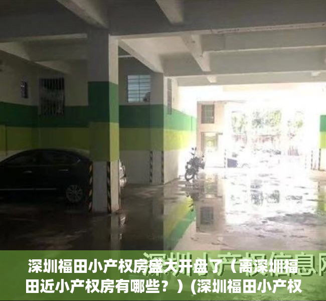 深圳福田小产权房盛大开盘了（离深圳福田近小产权房有哪些？）(深圳福田小产权房价格)