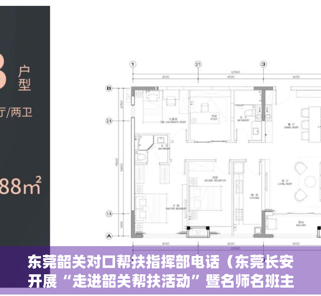 东莞韶关对口帮扶指挥部电话（东莞长安开展“走进韶关帮扶活动”暨名师名班主任宣教讲学活动）