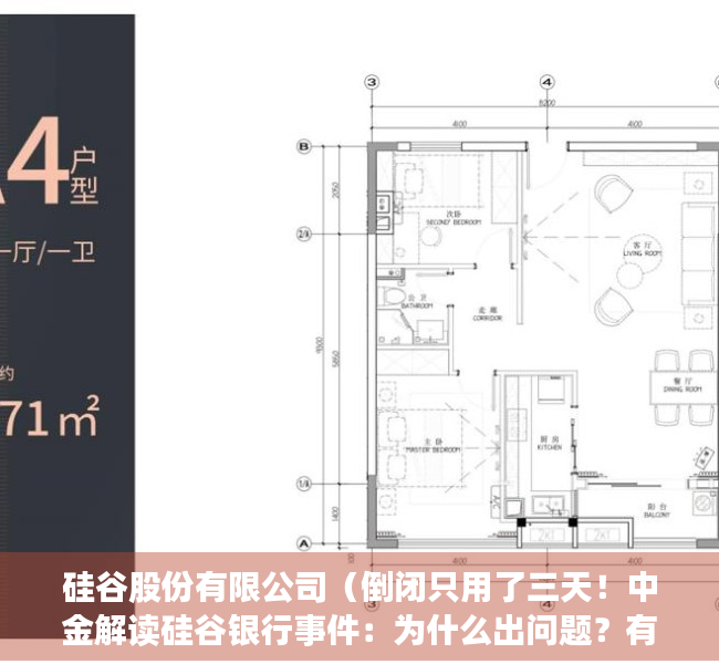 硅谷股份有限公司（倒闭只用了三天！中金解读硅谷银行事件：为什么出问题？有多大影响？会出现金融危机吗？对中国影响多大？）