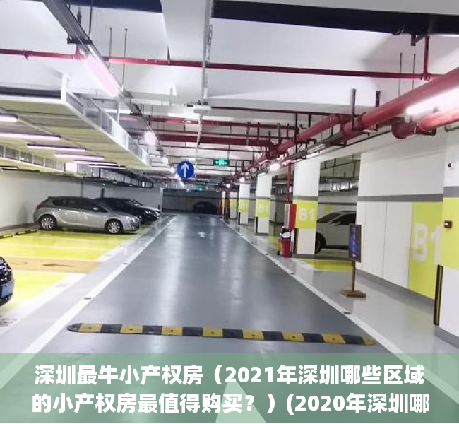 深圳最牛小产权房（2021年深圳哪些区域的小产权房最值得购买？）(2020年深圳哪个小产权能买)