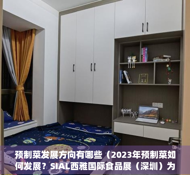 预制菜发展方向有哪些（2023年预制菜如何发展？SIAL西雅国际食品展（深圳）为您揭晓答案）