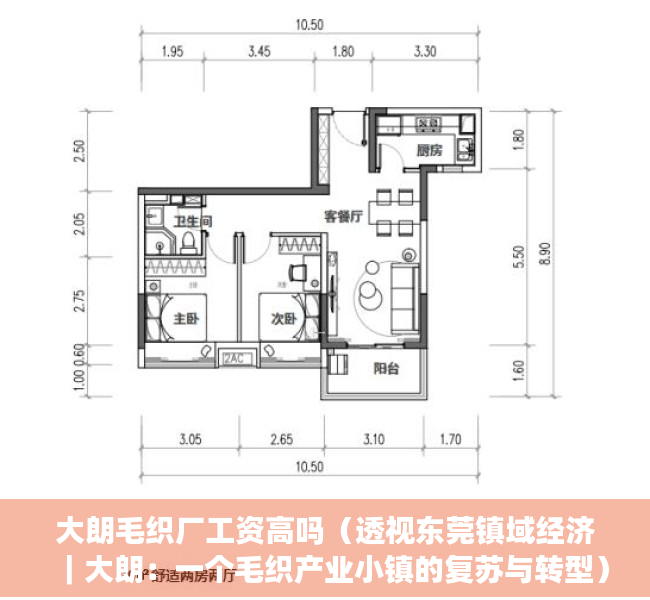 大朗毛织厂工资高吗（透视东莞镇域经济｜大朗：一个毛织产业小镇的复苏与转型）