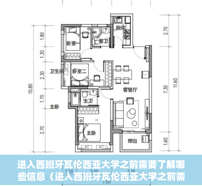 进入西班牙瓦伦西亚大学之前需要了解哪些信息（进入西班牙瓦伦西亚大学之前需要了解哪些？）