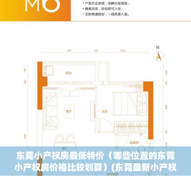 东莞小产权房最低特价（哪些位置的东莞小产权房价格比较划算）(东莞最新小产权房房源)
