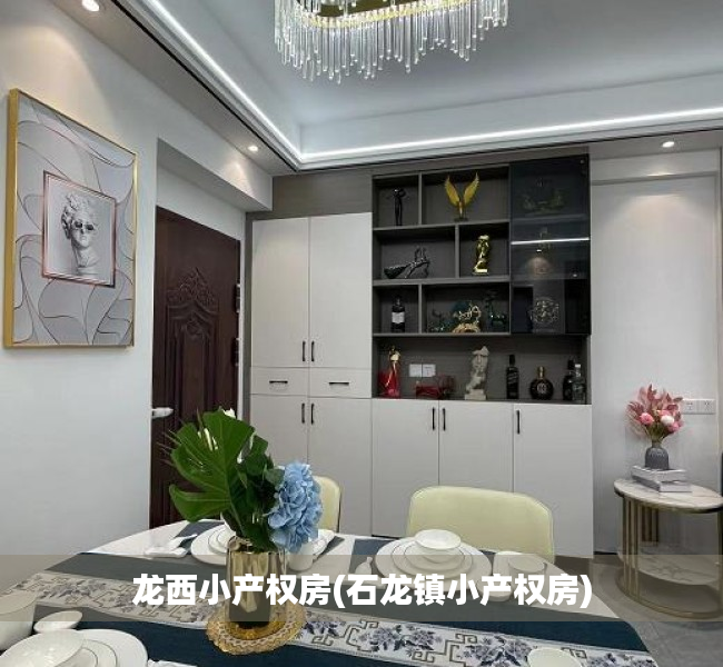 龙西小产权房(石龙镇小产权房)