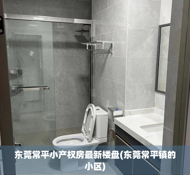 东莞常平小产权房最新楼盘(东莞常平镇的小区) 东莞常平小产权房最新楼盘(东莞常平镇的小区)