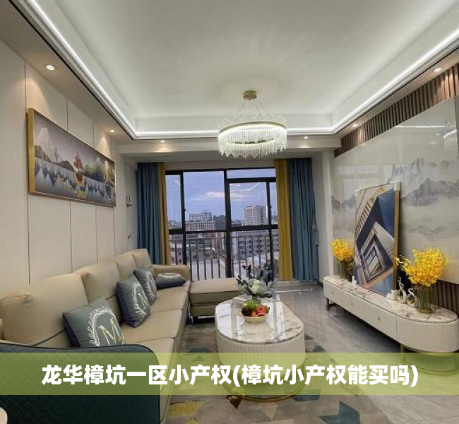 龙华樟坑一区小产权(樟坑小产权能买吗) 龙华樟坑一区小产权(樟坑小产权能买吗)