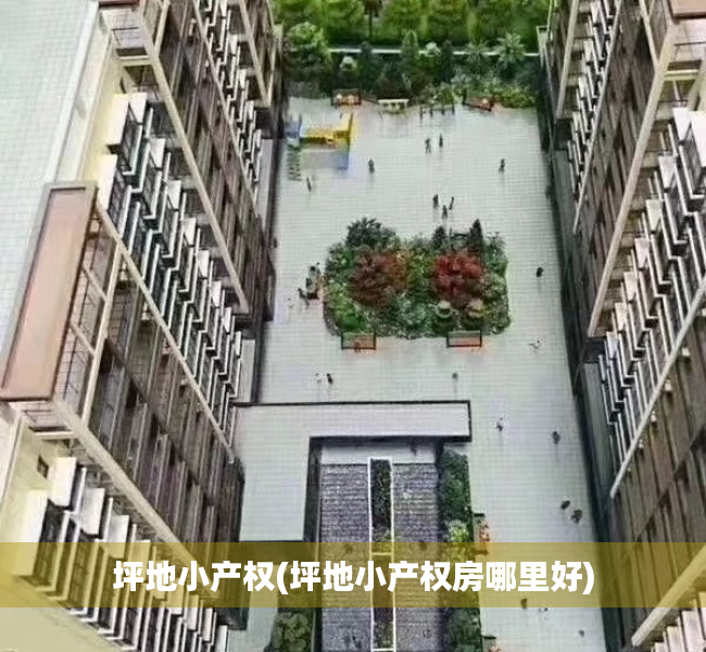 坪地小产权(坪地小产权房哪里好) 坪地小产权(坪地小产权房哪里好)