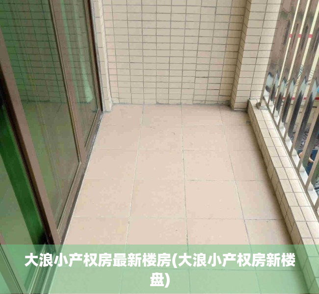 大浪小产权房最新楼房(大浪小产权房新楼盘) 大浪小产权房最新楼房(大浪小产权房新楼盘)