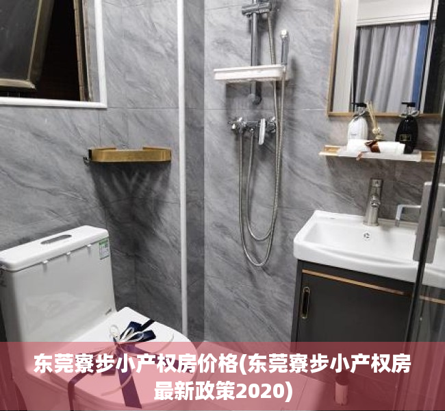东莞寮步小产权房价格(东莞寮步小产权房最新政策2020) 东莞寮步小产权房价格(东莞寮步小产权房最新政策2020)
