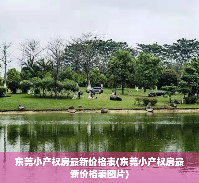 东莞小产权房最新价格表(东莞小产权房最新价格表图片) 东莞小产权房最新价格表(东莞小产权房最新价格表图片)