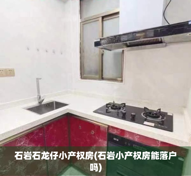 石岩石龙仔小产权房(石岩小产权房能落户吗) 石岩石龙仔小产权房(石岩小产权房能落户吗)