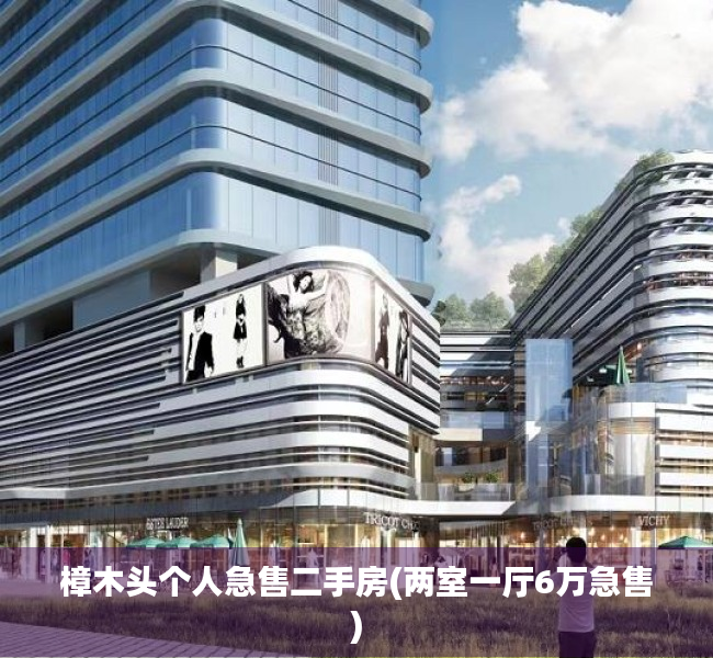 樟木头个人急售二手房(两室一厅6万急售) 樟木头个人急售二手房(两室一厅6万急售)