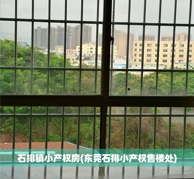 石排镇小产权房(东莞石排小产权售楼处) 石排镇小产权房(东莞石排小产权售楼处)
