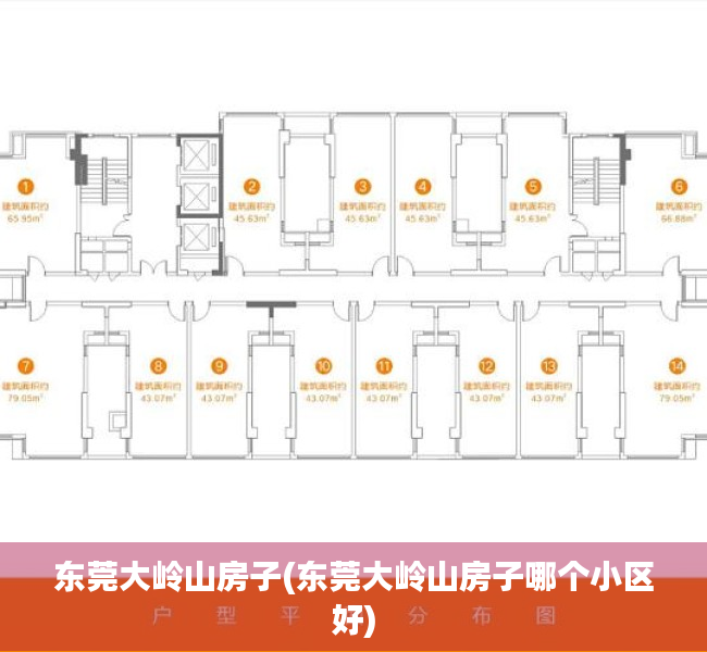 东莞大岭山房子(东莞大岭山房子哪个小区好) 东莞大岭山房子(东莞大岭山房子哪个小区好)