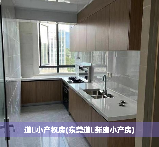 道滘小产权房(东莞道滘新建小产房) 道滘小产权房(东莞道滘新建小产房)