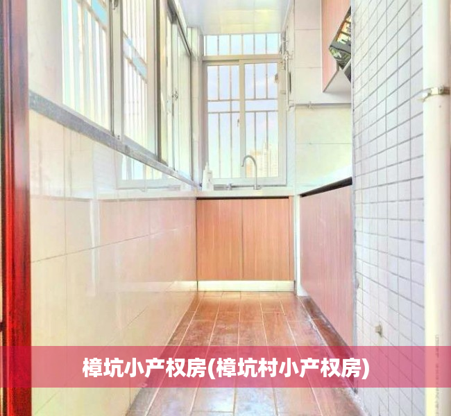 樟坑小产权房(樟坑村小产权房) 樟坑小产权房(樟坑村小产权房)