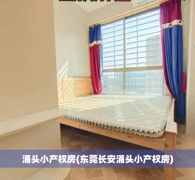涌头小产权房(东莞长安涌头小产权房) 涌头小产权房(东莞长安涌头小产权房)