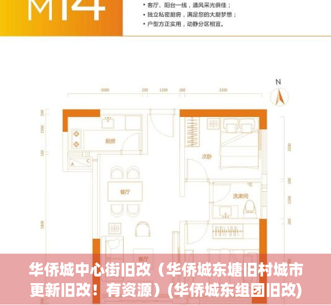 华侨城中心街旧改（华侨城东塘旧村城市更新旧改！有资源）(华侨城东组团旧改)