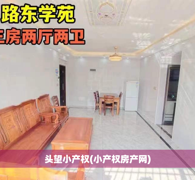 头望小产权(小产权房产网) 头望小产权(小产权房产网)