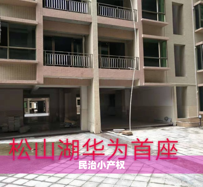 民治小产权 民治小产权