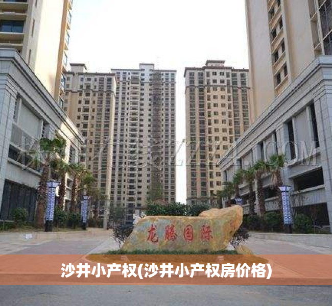 沙井小产权(沙井小产权房价格) 沙井小产权(沙井小产权房价格)