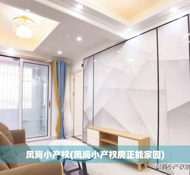 凤岗小产权(凤岗小产权房正能家园) 凤岗小产权(凤岗小产权房正能家园)