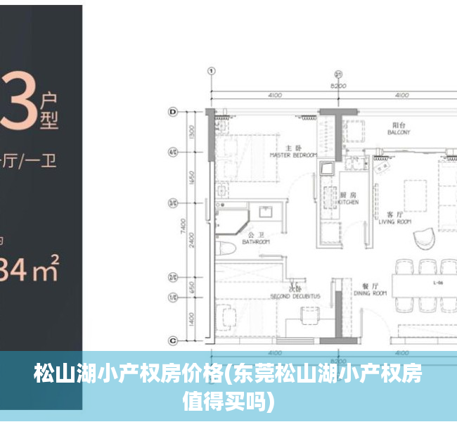 松山湖小产权房价格(东莞松山湖小产权房值得买吗)