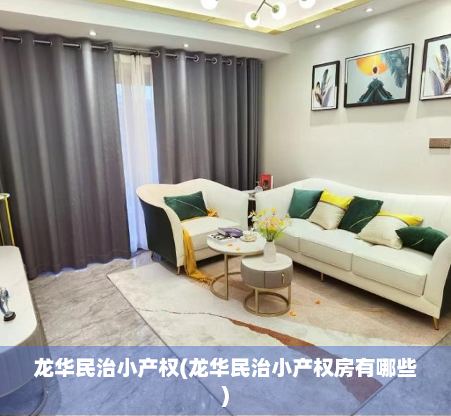 龙华民治小产权(龙华民治小产权房有哪些)