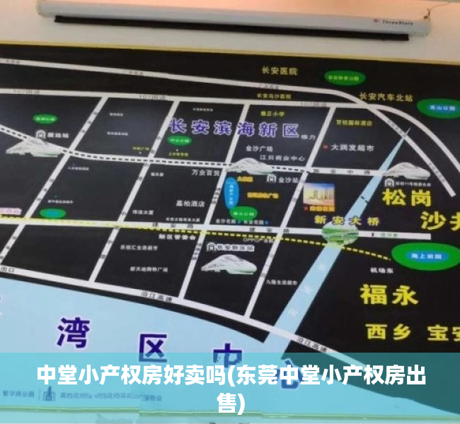 中堂小产权房好卖吗(东莞中堂小产权房出售) 中堂小产权房好卖吗(东莞中堂小产权房出售)