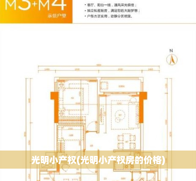 光明小产权(光明小产权房的价格)