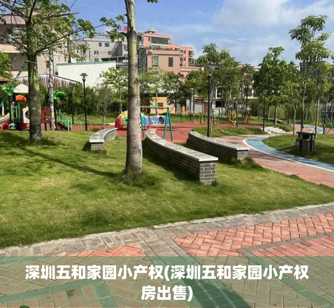 深圳五和家园小产权(深圳五和家园小产权房出售) 深圳五和家园小产权(深圳五和家园小产权房出售)