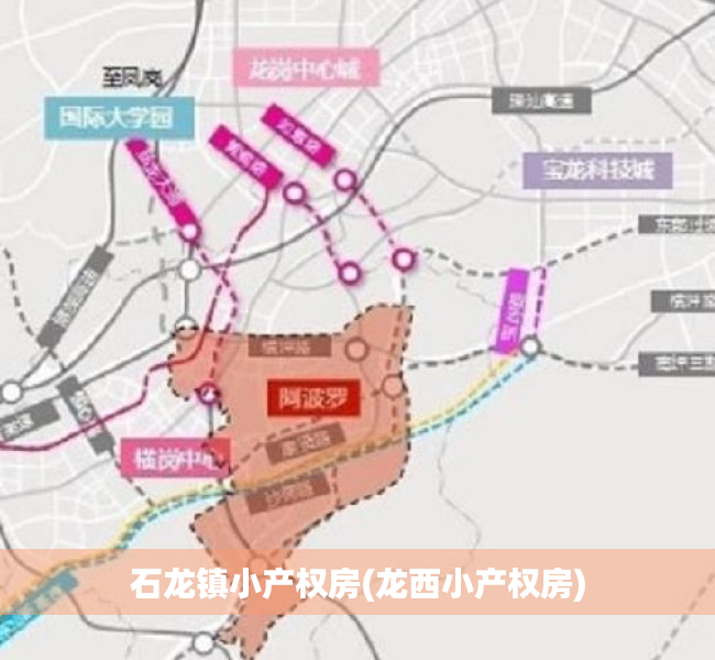 石龙镇小产权房(龙西小产权房) 石龙镇小产权房(龙西小产权房)