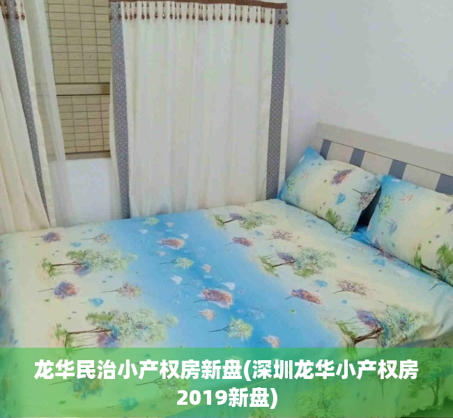 龙华民治小产权房新盘(深圳龙华小产权房2019新盘) 龙华民治小产权房新盘(深圳龙华小产权房2019新盘)