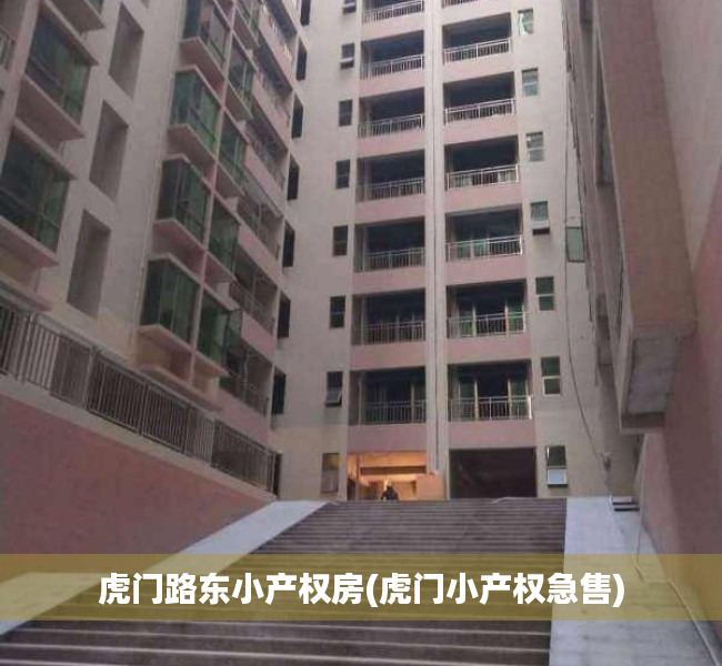 虎门路东小产权房(虎门小产权急售) 虎门路东小产权房(虎门小产权急售)
