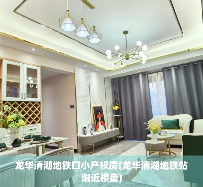 龙华清湖地铁口小产权房(龙华清湖地铁站附近楼盘) 龙华清湖地铁口小产权房(龙华清湖地铁站附近楼盘)